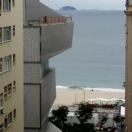 Apartamento Jm VI IX Leilighet Rio de Janeiro Eksteriør bilde
