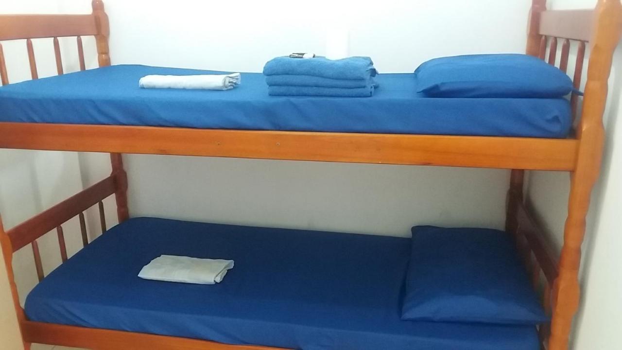 Apartamento Jm VI IX Leilighet Rio de Janeiro Eksteriør bilde