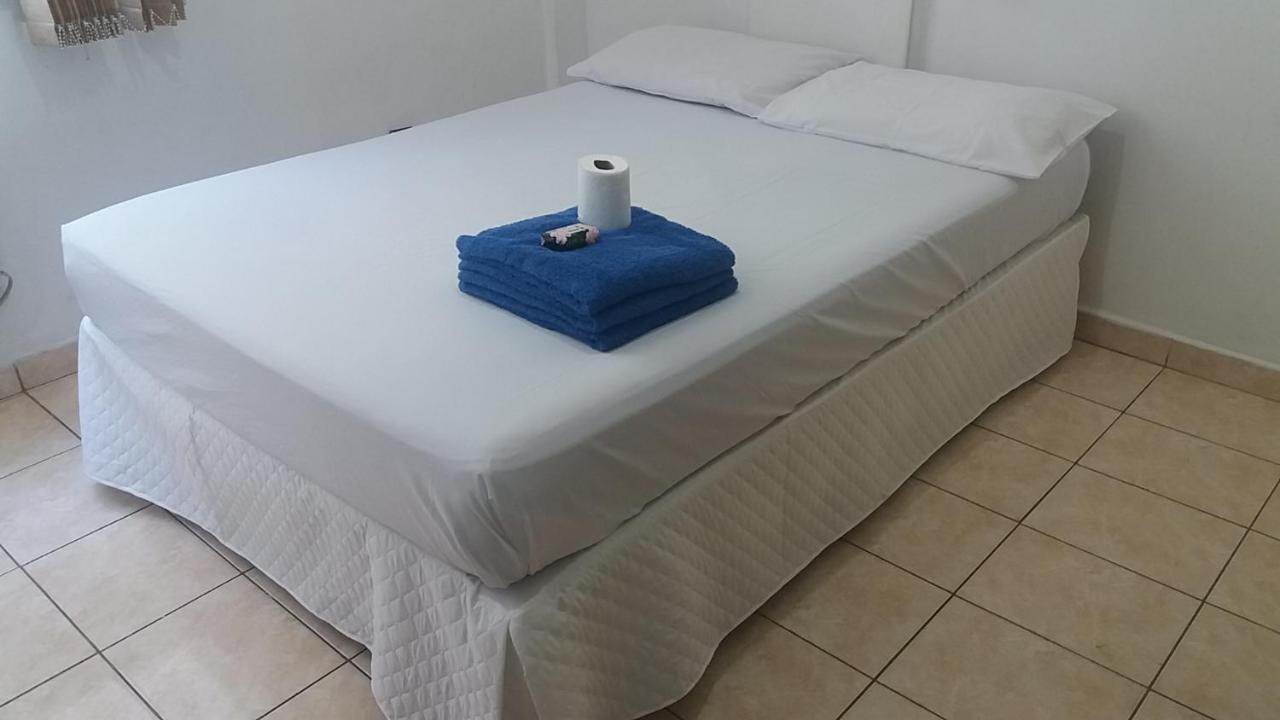 Apartamento Jm VI IX Leilighet Rio de Janeiro Eksteriør bilde