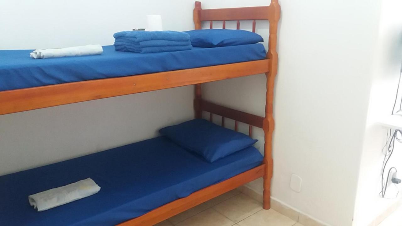 Apartamento Jm VI IX Leilighet Rio de Janeiro Eksteriør bilde