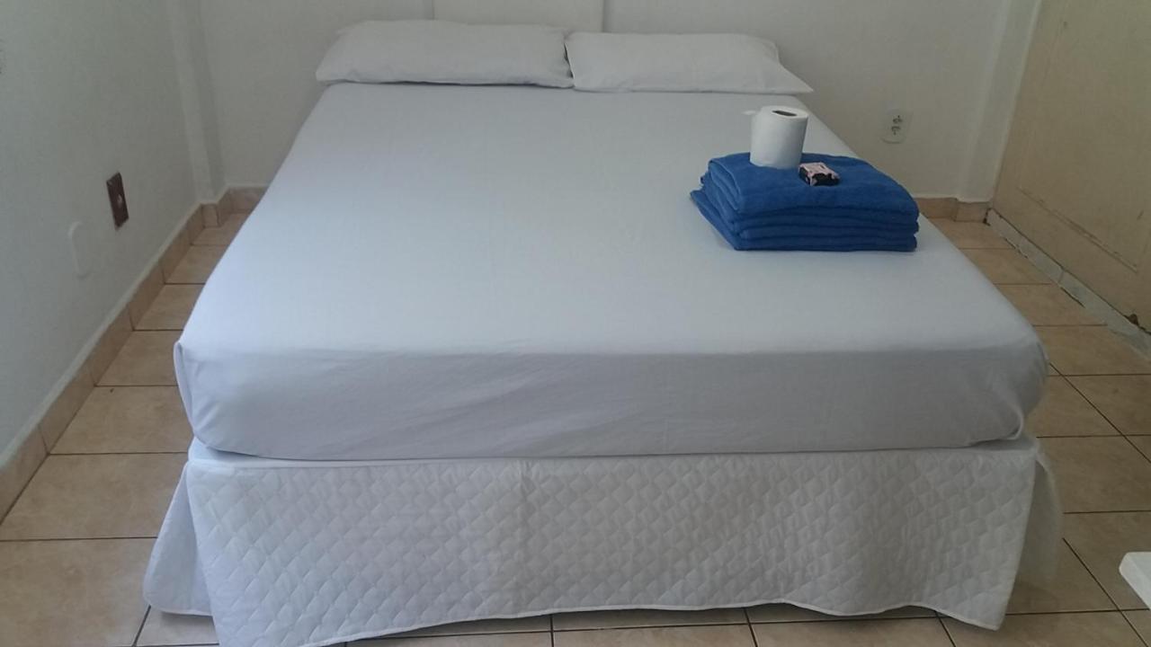 Apartamento Jm VI IX Leilighet Rio de Janeiro Eksteriør bilde
