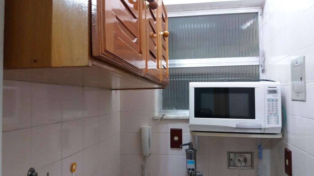 Apartamento Jm VI IX Leilighet Rio de Janeiro Eksteriør bilde