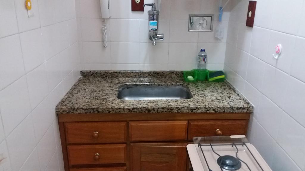 Apartamento Jm VI IX Leilighet Rio de Janeiro Eksteriør bilde