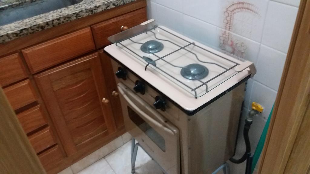 Apartamento Jm VI IX Leilighet Rio de Janeiro Eksteriør bilde